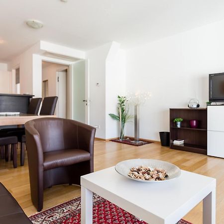 Apartments Next To Vienna Stateopera With Aircondition Номер фото