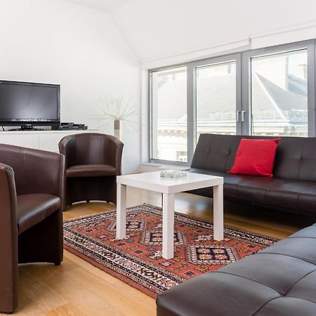 Apartments Next To Vienna Stateopera With Aircondition Номер фото