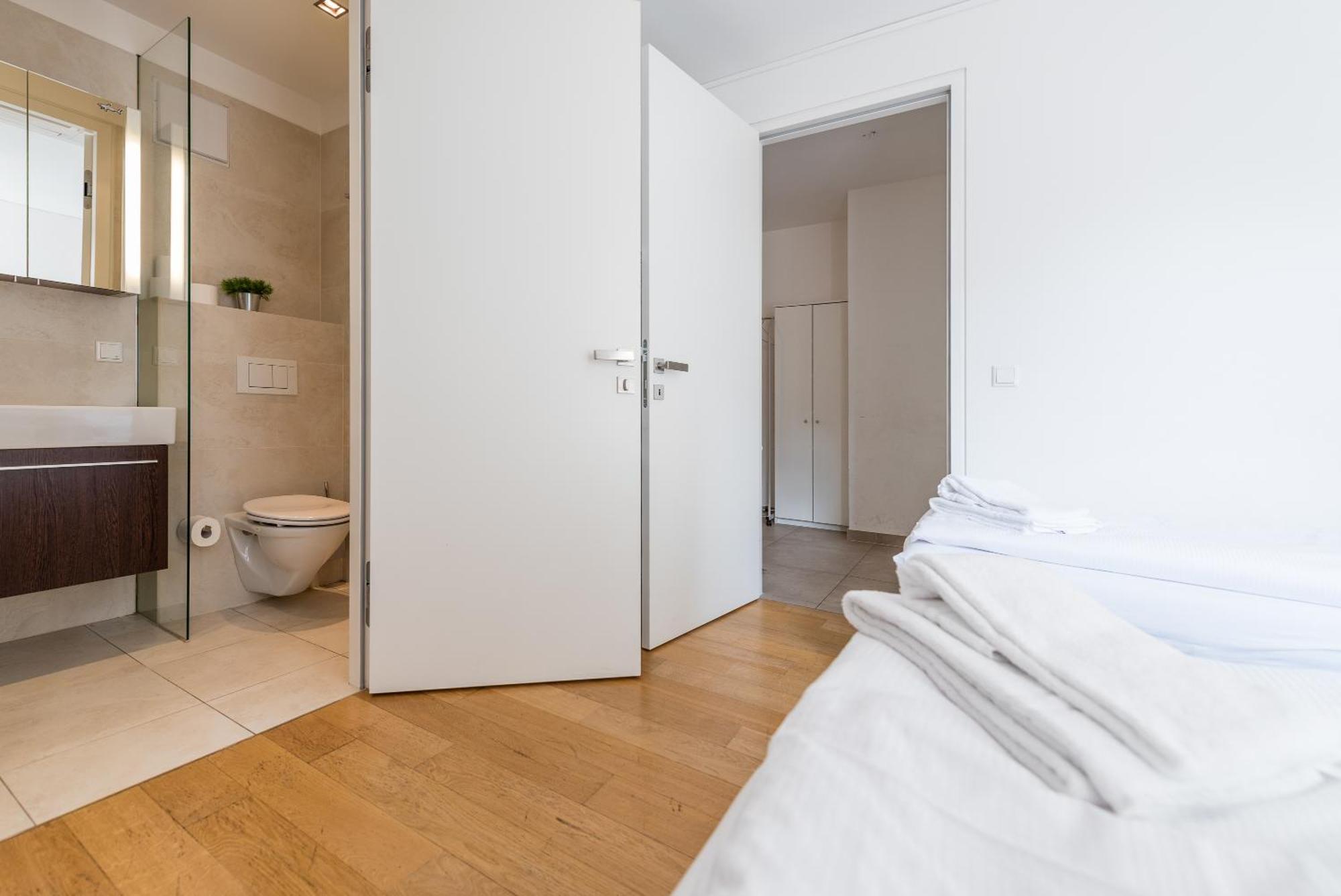 Apartments Next To Vienna Stateopera With Aircondition Номер фото