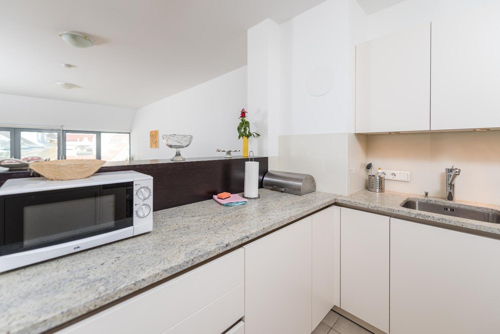 Apartments Next To Vienna Stateopera With Aircondition Номер фото