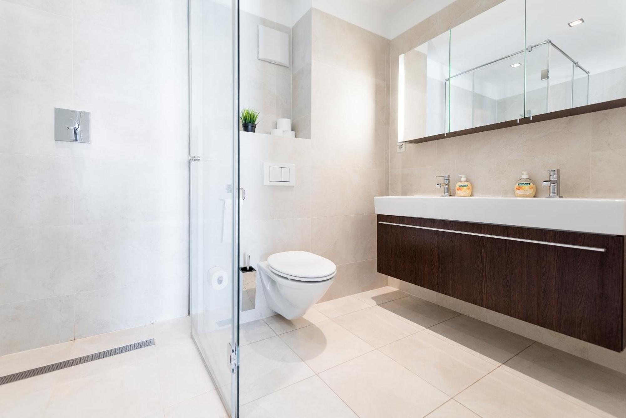 Apartments Next To Vienna Stateopera With Aircondition Номер фото