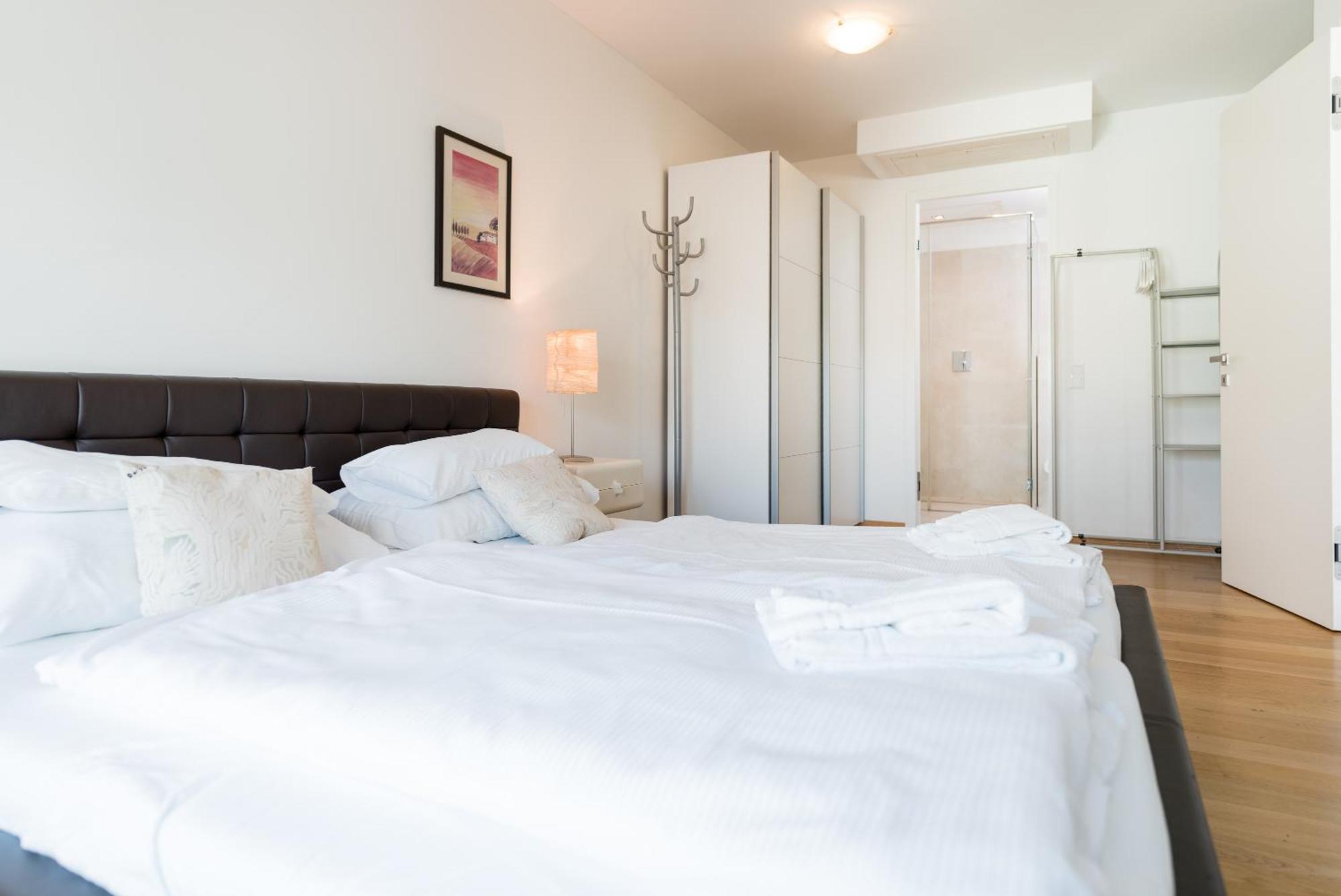 Apartments Next To Vienna Stateopera With Aircondition Номер фото