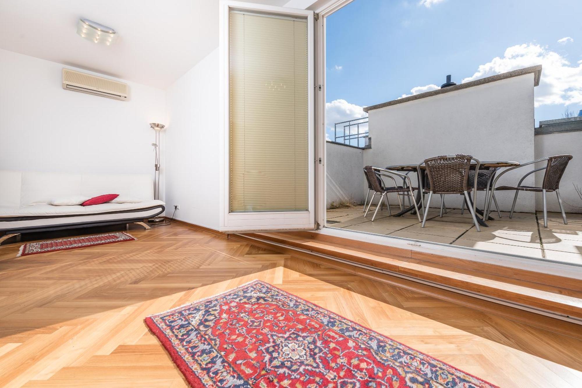 Apartments Next To Vienna Stateopera With Aircondition Номер фото