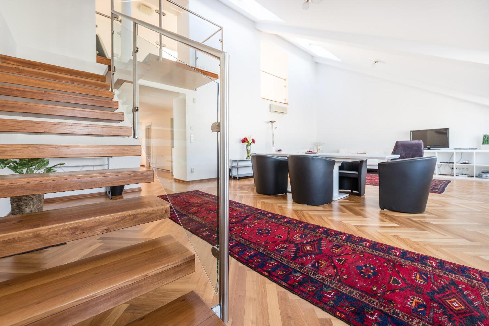 Apartments Next To Vienna Stateopera With Aircondition Номер фото