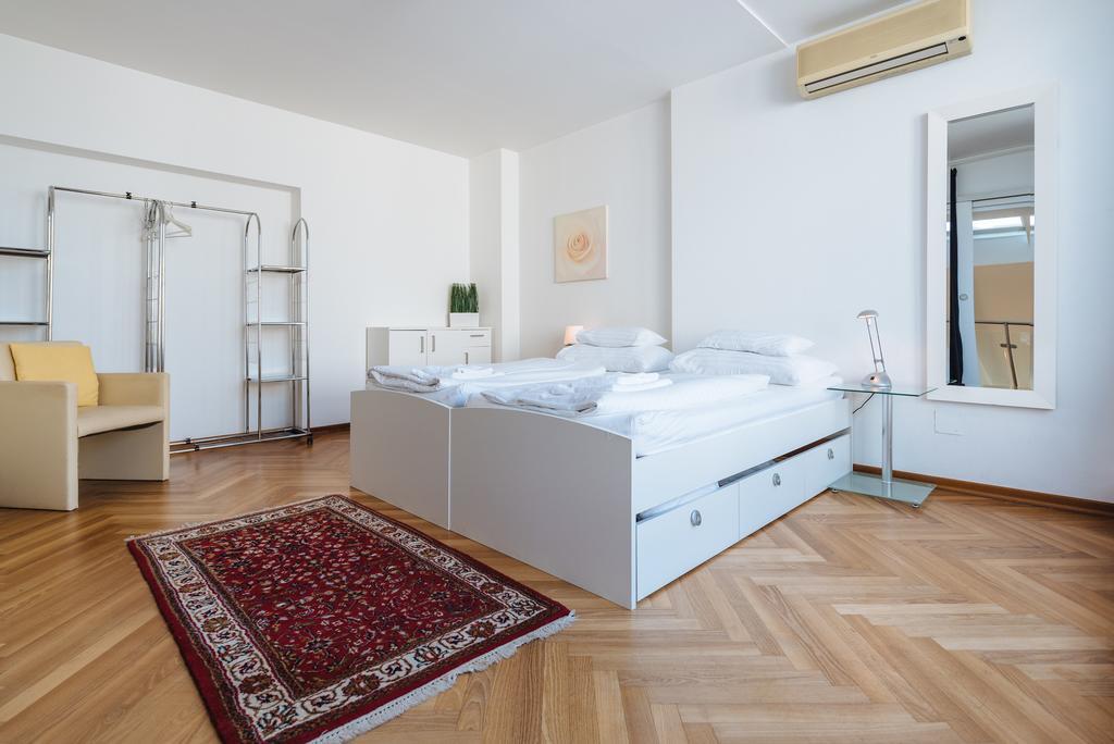 Apartments Next To Vienna Stateopera With Aircondition Экстерьер фото