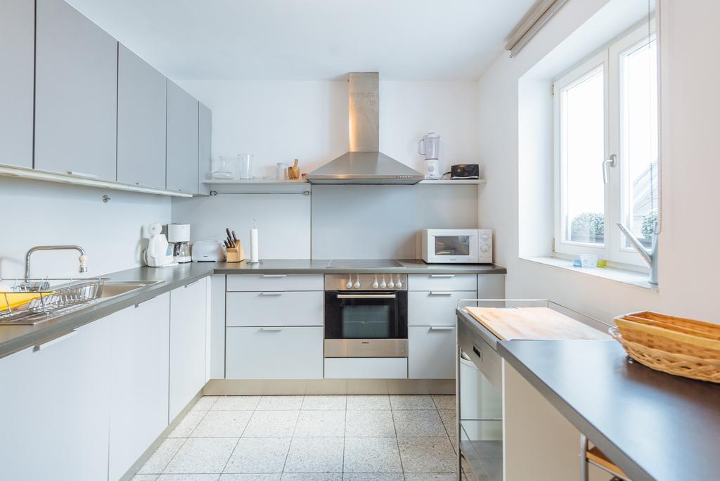 Apartments Next To Vienna Stateopera With Aircondition Экстерьер фото