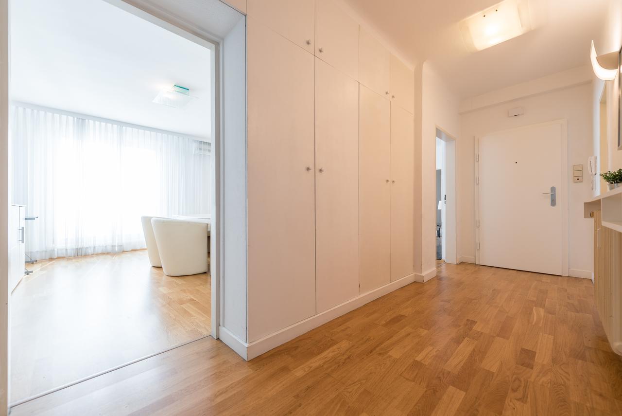 Apartments Next To Vienna Stateopera With Aircondition Номер фото
