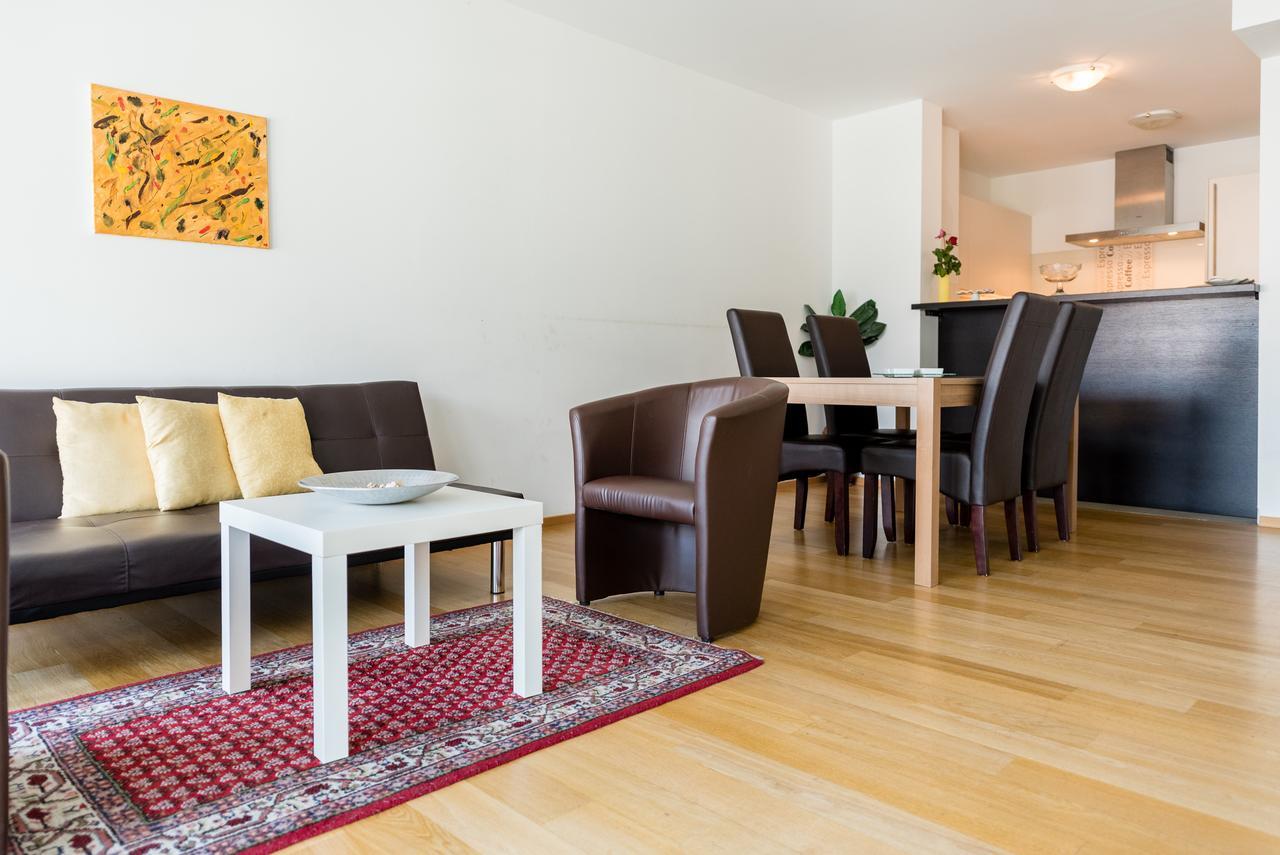 Apartments Next To Vienna Stateopera With Aircondition Экстерьер фото